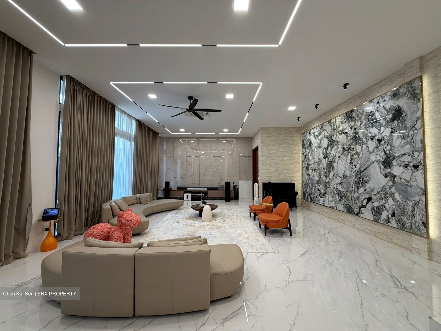 Serangoon Garden Estate (D19), Semi-Detached #577172191